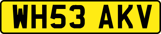 WH53AKV