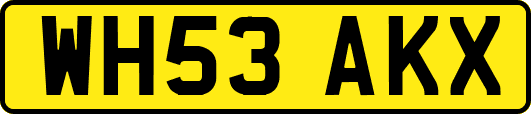 WH53AKX