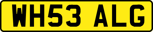 WH53ALG