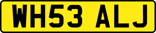WH53ALJ