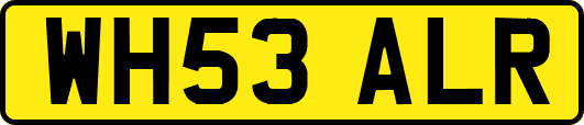 WH53ALR