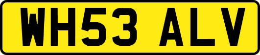 WH53ALV