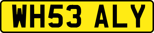 WH53ALY