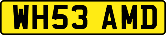 WH53AMD