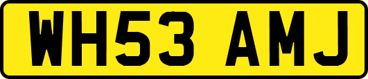 WH53AMJ