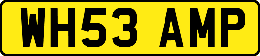 WH53AMP