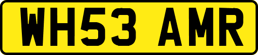 WH53AMR