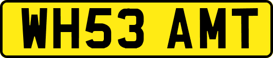 WH53AMT