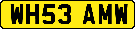 WH53AMW