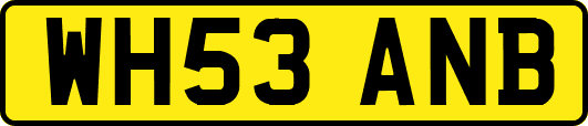 WH53ANB