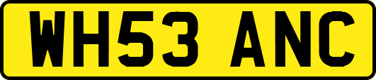 WH53ANC