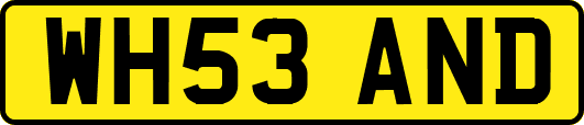 WH53AND