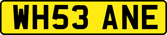 WH53ANE