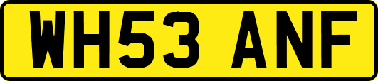 WH53ANF
