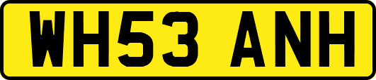 WH53ANH