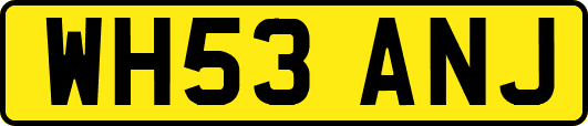 WH53ANJ