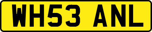 WH53ANL