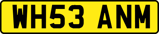 WH53ANM