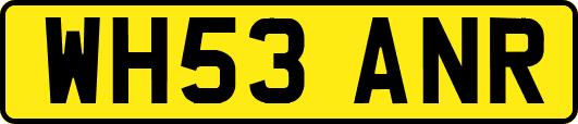 WH53ANR