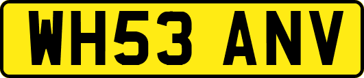WH53ANV