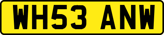 WH53ANW