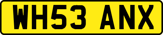 WH53ANX