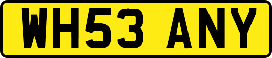 WH53ANY