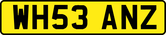 WH53ANZ