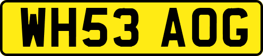 WH53AOG