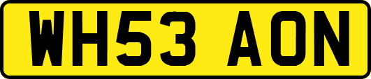 WH53AON