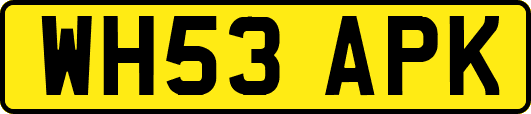 WH53APK