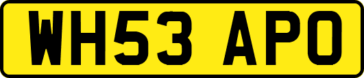 WH53APO