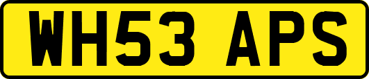 WH53APS
