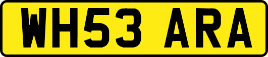 WH53ARA