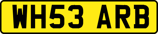 WH53ARB