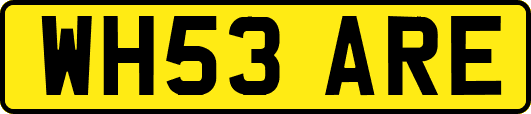 WH53ARE