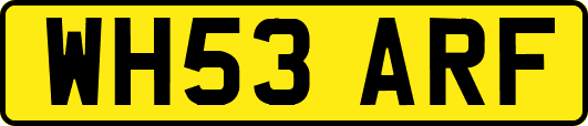 WH53ARF