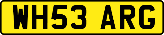 WH53ARG