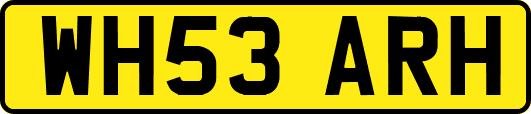 WH53ARH