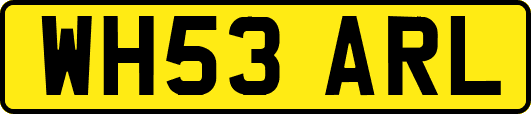 WH53ARL