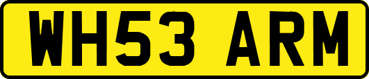 WH53ARM