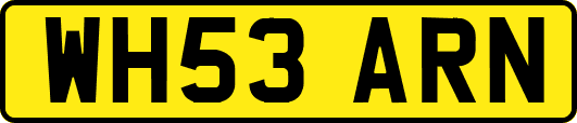 WH53ARN