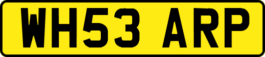 WH53ARP