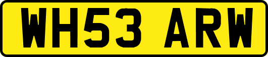 WH53ARW