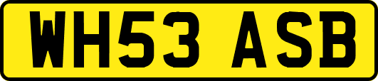 WH53ASB
