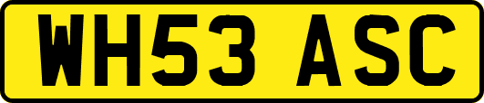 WH53ASC
