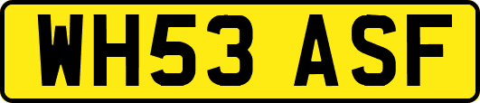 WH53ASF