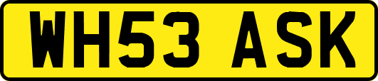WH53ASK