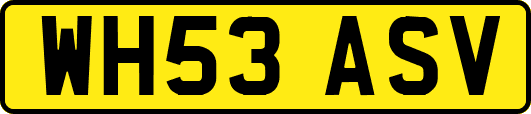 WH53ASV