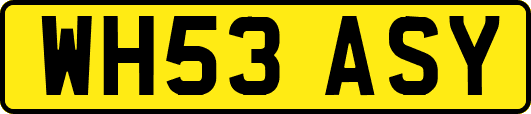 WH53ASY